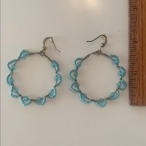 Statement Hoops